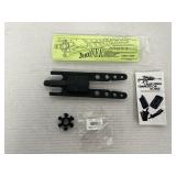 Demooner Tool & 45acp Full Moon Clips