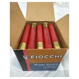 (25) Fiocchi 410ga. 3' Shotshells