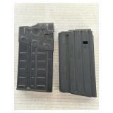 2 HK G3 20 rnd Magazines