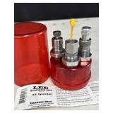 Lee Reloading Dies, 44 Special