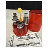 Lee Reloading Dies, 8x57 Mauser