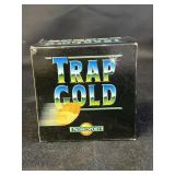 Trap Gold Plastic Shotshells