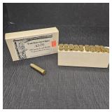 Trail Dust Cartridges .45-70 300GR Lead Bullets