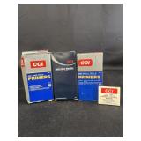 CCI Rifle Primers