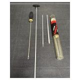 Kleen Bore & misc Gun Cleaning Rods
