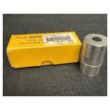 L.E Wilson Cart. Gage Case .223 Remington