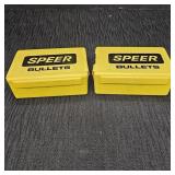 Speer 30CAL 130GR Hollow Point
