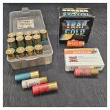 (3) Boxes of Slugs: Winchester Super-X Hollow