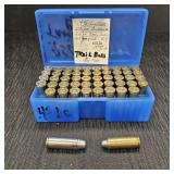 .45 Long Colt 255GR Trail Boss Ammo