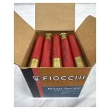 (25) Fiocchi 410ga. 3' Shotshells