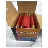 (25) Fiocchi 410ga. 3' Shotshells