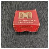 Hornady 22 CAL 50GR Spire Point