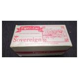 Tiger-Cat Sovereign Rim Fire Cartridges