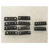 Stripper Clips 2 5 rnd & 8 4 rnd