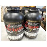 (2) Hodgdon Triple Seven Muzzle Loading Propellant