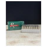 Remington Center Fire Ammo
