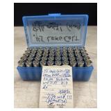 45 Point Long Colt Ammo
