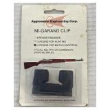 AEC 2 rnd MI Garand Clip