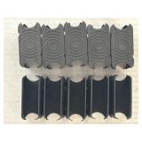 10 - DAQ 8 rnd MI Garand Clip