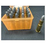577-.450 Martini Henry Black Powder reloads