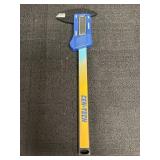 Cen-Tech Digital Caliper