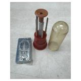 Folding Scissors & Moody Watch Repair Kit