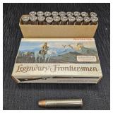Winchester Legendary Frontiersman 38-55 20 Rifle