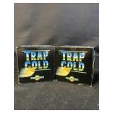 Trap Gold Plastic Shotshells