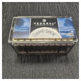 Federal .22 CAL WIN. MAGNUM 50GR Jacketed