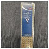 CCI 22 Short Lead Round Nose 29GR Cartridges