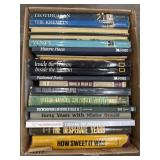 World War II Encyclopedia, Historic Places, Misc