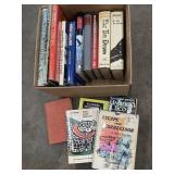 Variety of Books - Adolf Galland, Fighter General