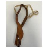 Bucheimer Vertical Shoulder Holster