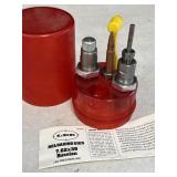 Lee Reloading Dies, 7.62 x 39 Russian