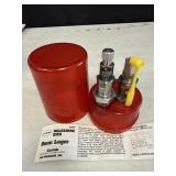 Lee Reloading Dies, 9mm Luger