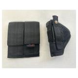 5" Belt Holster & Knife Case
