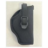 Blackhawk Belt Holster Sz 7