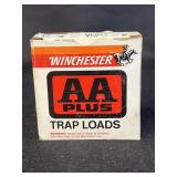 Winchester Trap Loads