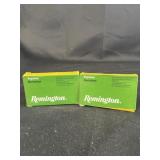 Remington Express Buckshot Shells