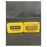 Speer Bullets