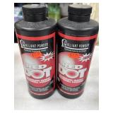 Red Dot Smokeless Target Shotshell Powder