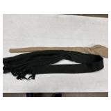 Wool & Fabric Rifle Cases