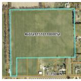 Parcel 1 - 32 +/- acres
