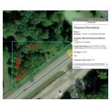 2.33 +/- Acres on US 20