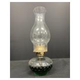 Oil Lamp