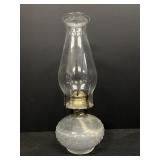 Oil Lamp