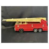 Tonka Aerial Extension Ladder Fire Truck