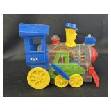 1974 Ideal Toot L OO Loco Toy Train
