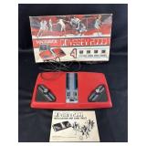 Magnavox Odyssey 2000