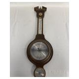 Banjo Weather Station made in Western Germany